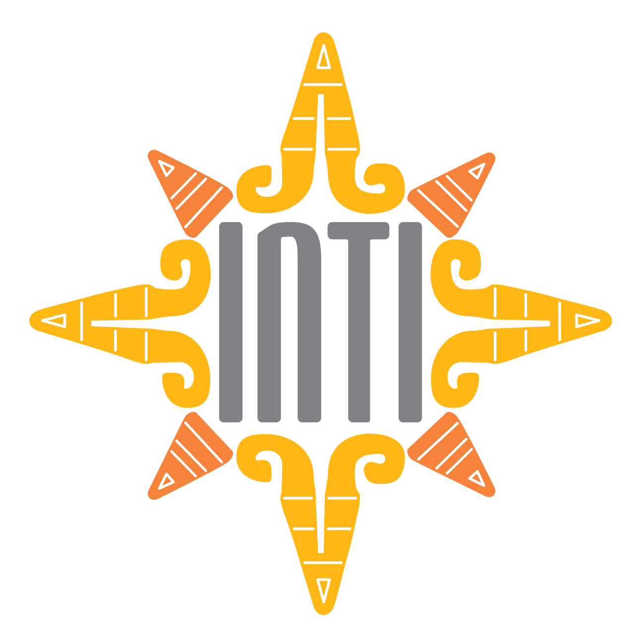 Inti Logo